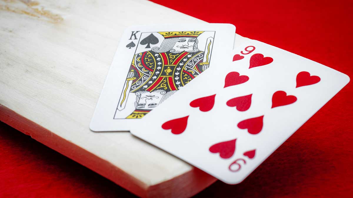 SV88 bật mí kinh nghiệm cược Baccarat Casino hay nhất