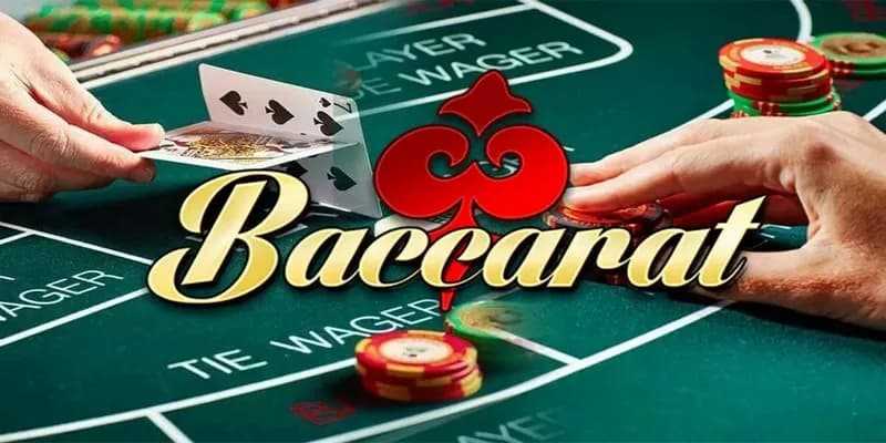 Baccarat Casino là gì?