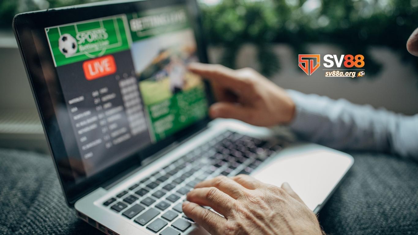 Những loại kèo nhà cái SV88 nhất định phải biết Những loại kèo nhà cái SV88 nhất định phải biết