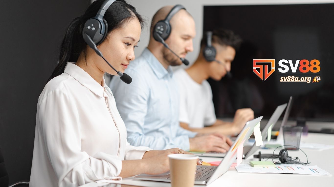 Các trường hợp nên liên hệ SV88