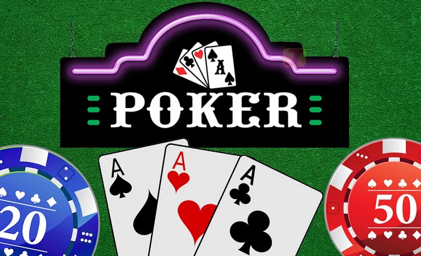 Poker Casino là gì?