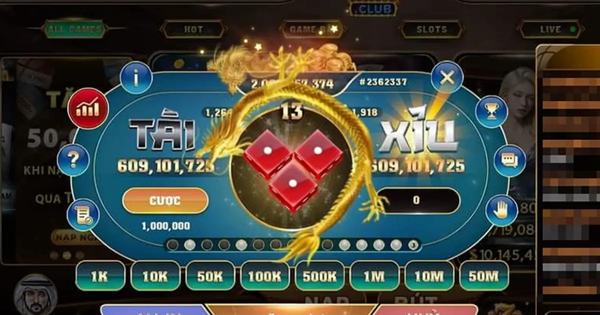 Tài Xỉu online là gì?