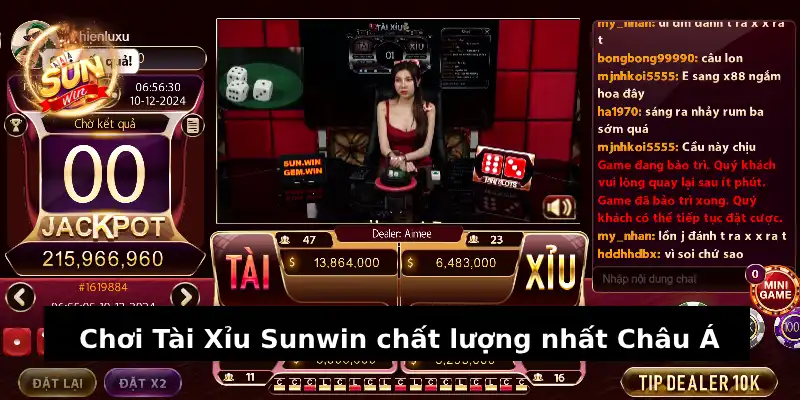 Hướng dẫn cách chơi Tài Xỉu online tại SV88 đơn giản