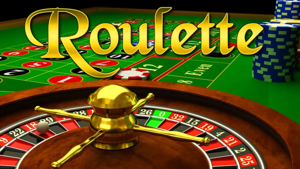 Roulette Casino là gì?