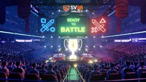 Giới thiệu sơ lược về thể thao điện tử SV88